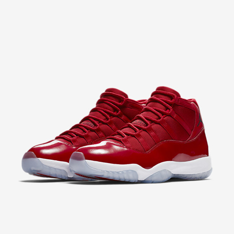 Jordan 11 win on sale like 96 low